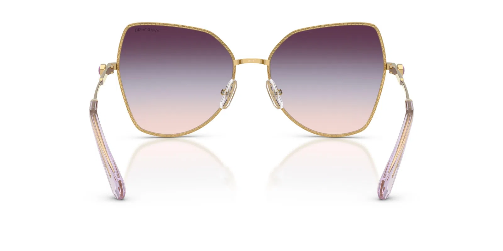 Swarovski 7037 Sunglasses - view 13